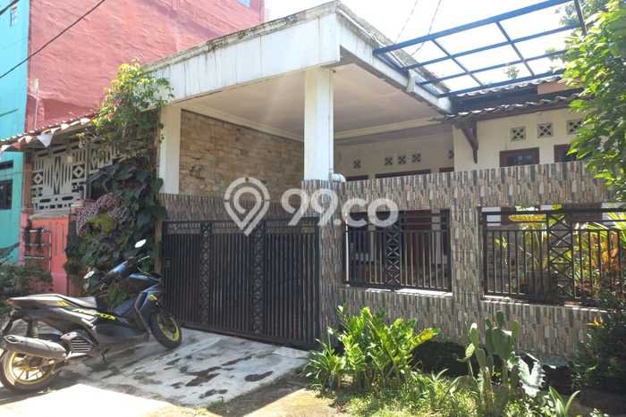 Rumah Murah Dijual Area Bojong Gede, Bogor Harga Rp 450 Juta Rumah Murah Dijual Area Bojong Gede, Bogor Harga Rp 450 Juta