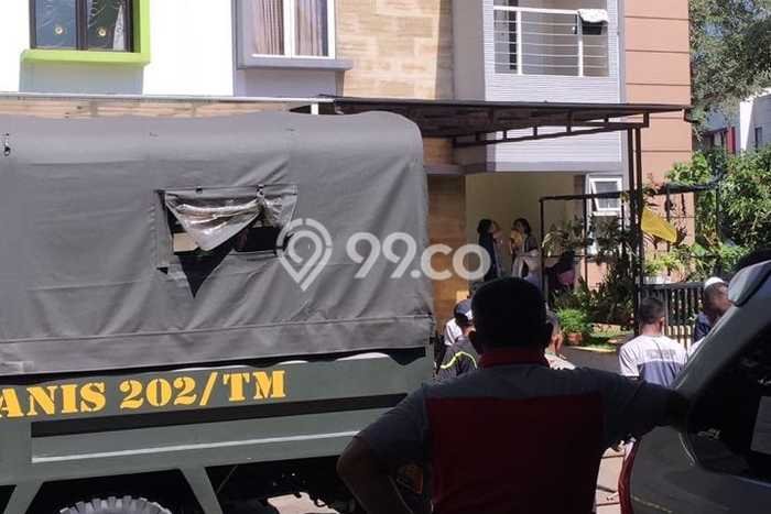 Dijual Rumah Elit Exclusive di Sukaraja, Bogor Dijual Rumah Elit Exclusive di Sukaraja, Bogor
