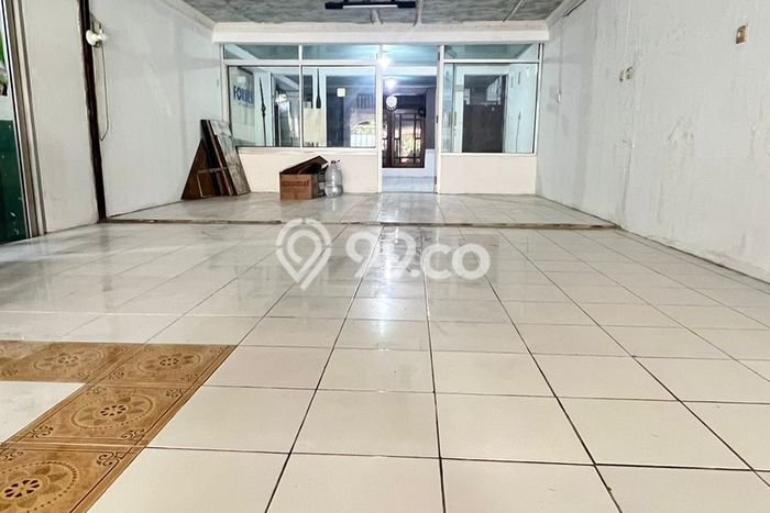 Rumah Mewah Siap Huni LT 150m2 di Cempaka Putih, Jakarta Pusat Rumah Mewah Siap Huni LT 150m2 di Cempaka Putih, Jakarta Pusat