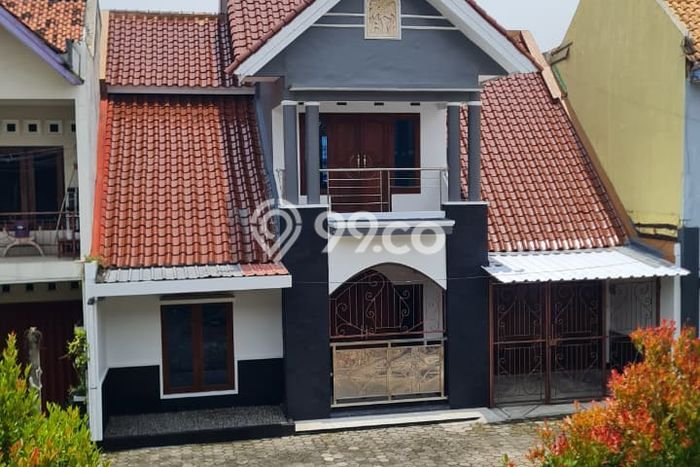 Dijual Cepat Rumah Bagus Siap Huni LB 163m2 di Godean, Sleman Dijual Cepat Rumah Bagus Siap Huni LB 163m2 di Godean, Sleman
