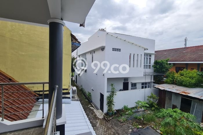 Dijual Cepat Rumah Bagus Siap Huni LB 163m2 di Godean, Sleman Dijual Cepat Rumah Bagus Siap Huni LB 163m2 di Godean, Sleman