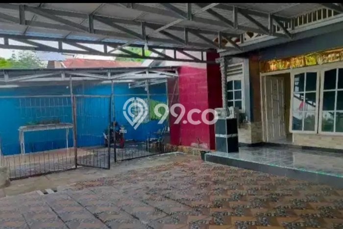Rumah Modern Cantik 3 KT Bisa Langsung Pindah di Palu Selatan Rumah Modern Cantik 3 KT Bisa Langsung Pindah di Palu Selatan