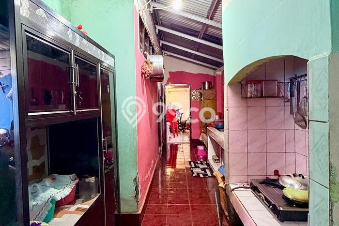 Hunian Mewah Siap Huni LT 495m2 di Wara Barat, Palopo Hunian Mewah Siap Huni LT 495m2 di Wara Barat, Palopo