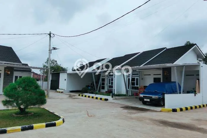 Jual Rumah Harga Miring Sematang Borang Punya 2 KT & LT 102m2 Jual Rumah Harga Miring Sematang Borang Punya 2 KT & LT 102m2