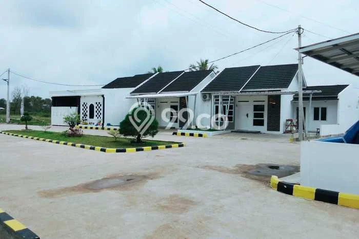 Jual Rumah Harga Miring Sematang Borang Punya 2 KT & LT 102m2 Jual Rumah Harga Miring Sematang Borang Punya 2 KT & LT 102m2
