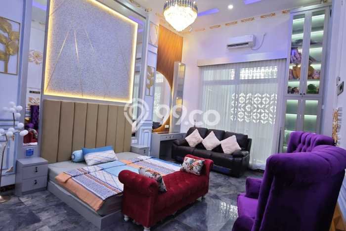 Hot Offer Hunian Premium Ideal dan Luas di Balikpapan Utara, Balikpapan Hot Offer Hunian Premium Ideal dan Luas di Balikpapan Utara, Balikpapan