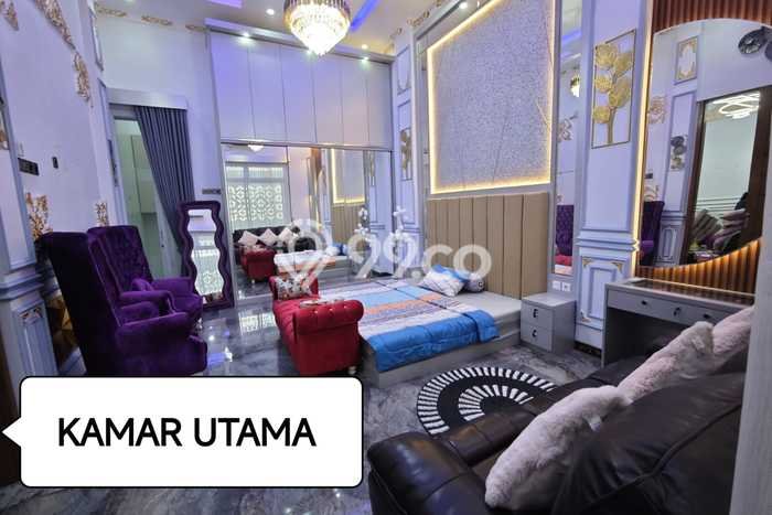 Hot Offer Hunian Premium Ideal dan Luas di Balikpapan Utara, Balikpapan Hot Offer Hunian Premium Ideal dan Luas di Balikpapan Utara, Balikpapan