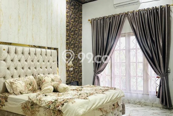 Jual Rumah Minimalis Bagus Punya 7 KT di Kota Baru Jambi SHM Jual Rumah Minimalis Bagus Punya 7 KT di Kota Baru Jambi SHM