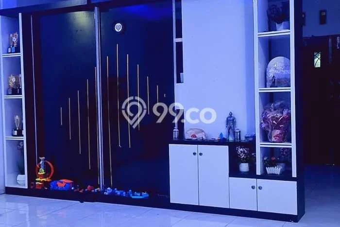 Jual Rumah Minimalis Bagus Punya 7 KT di Kota Baru Jambi SHM Jual Rumah Minimalis Bagus Punya 7 KT di Kota Baru Jambi SHM