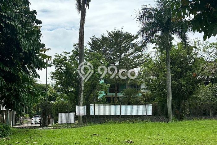 Tanah Dijual Lokasi Bogor Utara, Bogor dengan Luas Tanah 357m2 dan Status - Tanah Dijual Lokasi Bogor Utara, Bogor dengan Luas Tanah 357m2 dan Status -