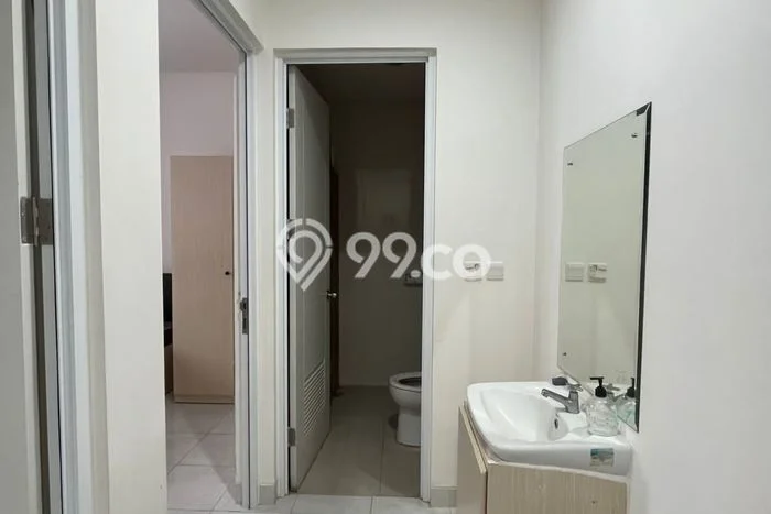 Jarang Ada! Rumah Sewa 3 Kamar Nyaman Siap Huni Sentul City Jarang Ada! Rumah Sewa 3 Kamar Nyaman Siap Huni Sentul City
