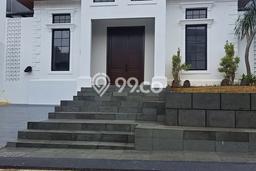 Hunian Super Elit dengan Akses Paling Strategis di Sentul City, Bogor Hunian Super Elit dengan Akses Paling Strategis di Sentul City, Bogor