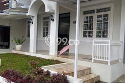 Rumah Luas Asri 2 KT Siap Huni di Sentul City Bogor Rumah Luas Asri 2 KT Siap Huni di Sentul City Bogor