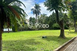 Tanah Dijual Lokasi Bogor Utara, Bogor dengan Luas Tanah 357m2 dan Status - Tanah Dijual Lokasi Bogor Utara, Bogor dengan Luas Tanah 357m2 dan Status -