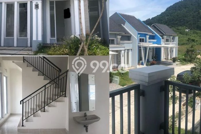 Rumah sewa siap pakai 3 Kamar Tidur di Sentul City, Bogor Rumah sewa siap pakai 3 Kamar Tidur di Sentul City, Bogor