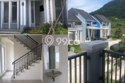 Rumah Minimalis 3 Kamar LT 81m2 di Sentul City Rumah Minimalis 3 Kamar LT 81m2 di Sentul City