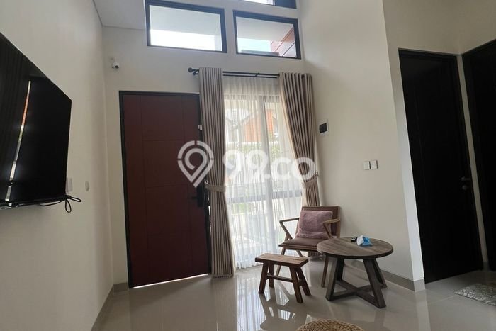 Rumah sewa siap pakai 2 Kamar Tidur di Sentul City, Bogor Rumah sewa siap pakai 2 Kamar Tidur di Sentul City, Bogor