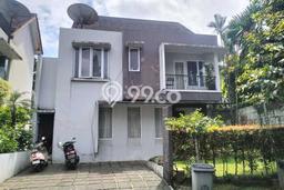 Hunian Nyaman Asri 4 KT Siap Huni di Sentul City Bogor Hunian Nyaman Asri 4 KT Siap Huni di Sentul City Bogor