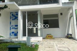 Rumah sewa siap huni 2 KT di Sentul City, Bogor Rumah sewa siap huni 2 KT di Sentul City, Bogor