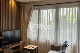 Apartemen Favorit Modern Dijual di Bogor dengan 0 Kamar Tidur Apartemen Favorit Modern Dijual di Bogor dengan 0 Kamar Tidur