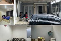 Jarang Ada! Rumah Sewa 3 Kamar Nyaman Siap Huni Sentul City Jarang Ada! Rumah Sewa 3 Kamar Nyaman Siap Huni Sentul City