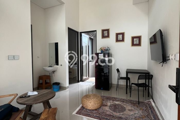 Rumah sewa siap pakai 2 Kamar Tidur di Sentul City, Bogor Rumah sewa siap pakai 2 Kamar Tidur di Sentul City, Bogor