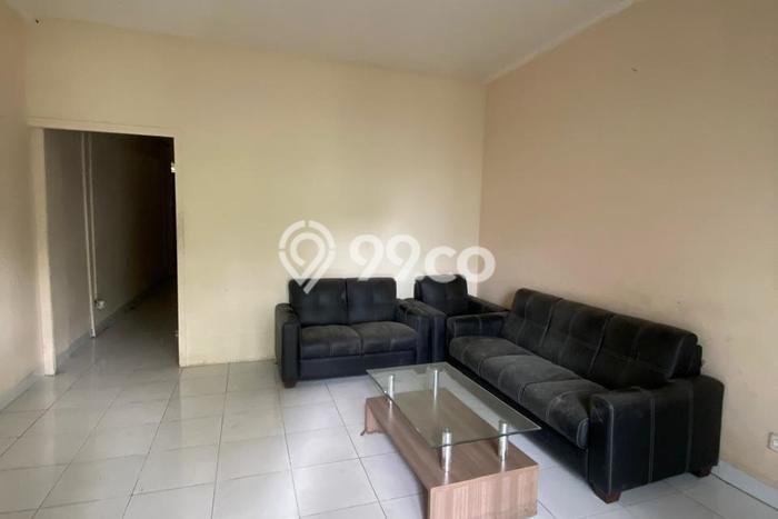 Ruko Dijual di Prime Area Bogor Luas 135m2 Ruko Dijual di Prime Area Bogor Luas 135m2
