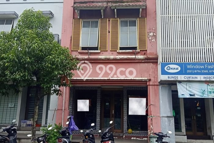Ruko Bagus Dijual LB 180m2 Lokasi Strategis Bogor Area Cocok untuk Bisnis Ruko Bagus Dijual LB 180m2 Lokasi Strategis Bogor Area Cocok untuk Bisnis