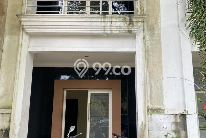Ruko Dijual di Prime Area Bogor Luas 135m2 Ruko Dijual di Prime Area Bogor Luas 135m2