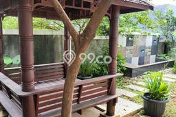 Rumah Elit Modern Tanpa Renovasi di Sentul City Bogor Rumah Elit Modern Tanpa Renovasi di Sentul City Bogor