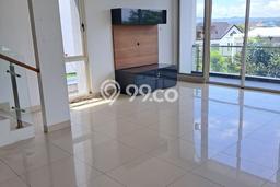 Rumah Luxury Modern Siap Huni di Sentul City Bogor Rumah Luxury Modern Siap Huni di Sentul City Bogor