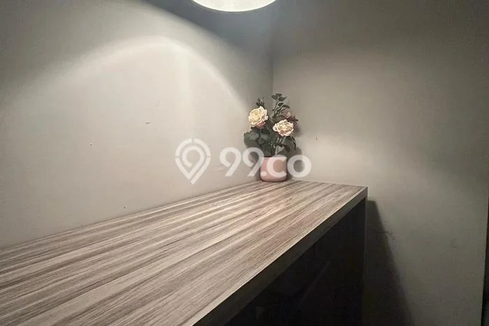Apartemen Strategis 46m2 di Sentul City Bogor 2 KT Apartemen Strategis 46m2 di Sentul City Bogor 2 KT