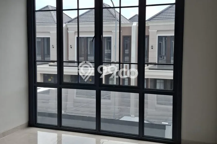 Rumah Strategis Minimalis Lb 120m2 di Tambun Utara, Bekasi Rumah Strategis Minimalis Lb 120m2 di Tambun Utara, Bekasi