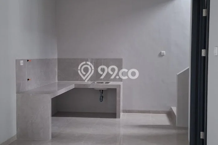 Rumah Strategis Minimalis Lb 120m2 di Tambun Utara, Bekasi Rumah Strategis Minimalis Lb 120m2 di Tambun Utara, Bekasi