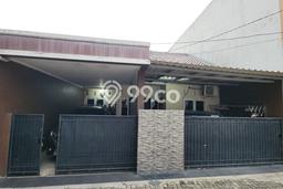 Rumah Modern 3 KT LT 120m2 di Jatiwaringin Rumah Modern 3 KT LT 120m2 di Jatiwaringin