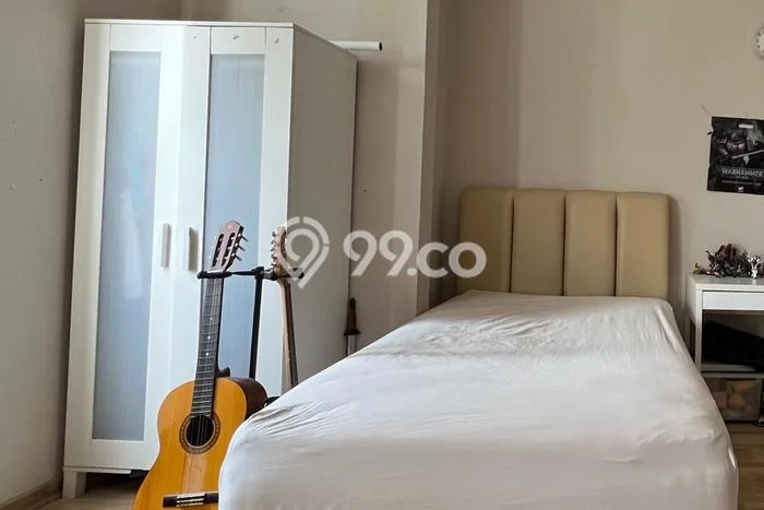Rumah Luxury Modern Siap Huni di Pantai Indah Kapuk Jakarta Utara Rumah Luxury Modern Siap Huni di Pantai Indah Kapuk Jakarta Utara
