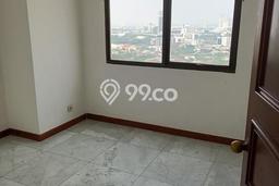 Dijual Apartemen 3 KT 2 KM di Kebayoran Lama Dijual Apartemen 3 KT 2 KM di Kebayoran Lama