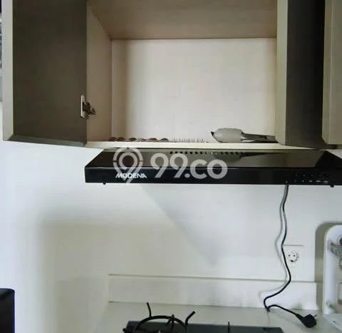 Apartemen Strategis 62m2 di Pantai Indah Kapuk Jakarta Utara 2 KT Apartemen Strategis 62m2 di Pantai Indah Kapuk Jakarta Utara 2 KT