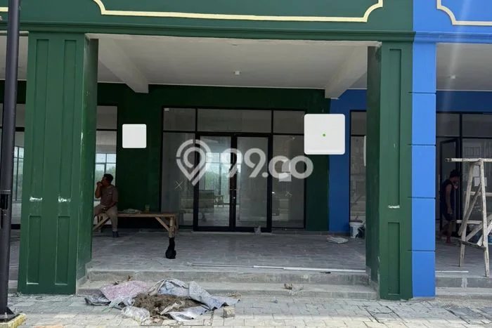 Ruko Disewa di Jakarta Utara dengan LB 362m2 Area Komersial Ramai Ruko Disewa di Jakarta Utara dengan LB 362m2 Area Komersial Ramai