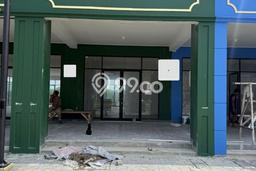 Ruko Disewa di Jakarta Utara dengan LB 362m2 Area Komersial Ramai Ruko Disewa di Jakarta Utara dengan LB 362m2 Area Komersial Ramai