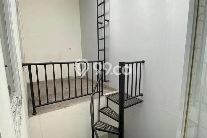 Hunian Nyaman Asri 3 KT Siap Pakai di Citra Garden Jakarta Barat Hunian Nyaman Asri 3 KT Siap Pakai di Citra Garden Jakarta Barat