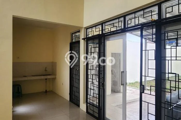 Hunian Cantik Modern Lb 70m2 di Jonggol, Bogor Hunian Cantik Modern Lb 70m2 di Jonggol, Bogor