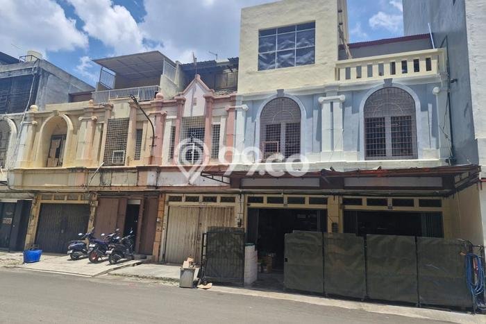 Ruko Bagus Dijual di Cengkareng Barat Jakarta Barat Strategis Cocok untuk Kembangkan Bisnis Ruko Bagus Dijual di Cengkareng Barat Jakarta Barat Strategis Cocok untuk Kembangkan Bisnis
