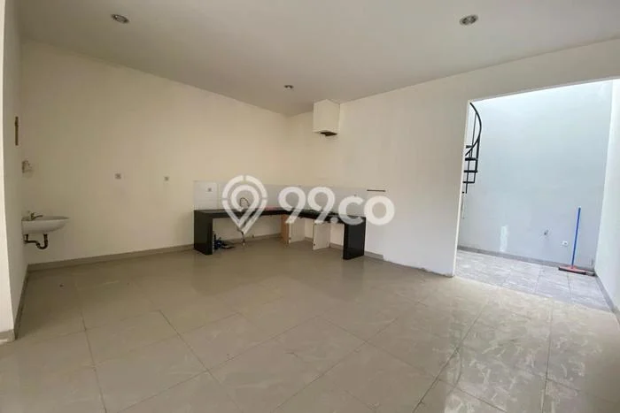 Hunian Nyaman Asri 3 KT Siap Pakai di Citra Garden Jakarta Barat Hunian Nyaman Asri 3 KT Siap Pakai di Citra Garden Jakarta Barat