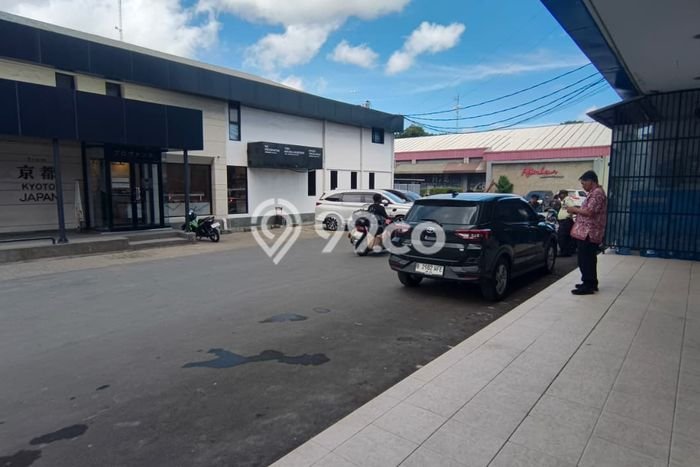 Disewakan Ruko di Pusat Kota Jakarta Utara Ramai Strategis Disewakan Ruko di Pusat Kota Jakarta Utara Ramai Strategis
