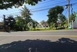 Untuk Dijual Tanah di Pakem Sleman Luas 258m2 SHM Untuk Dijual Tanah di Pakem Sleman Luas 258m2 SHM