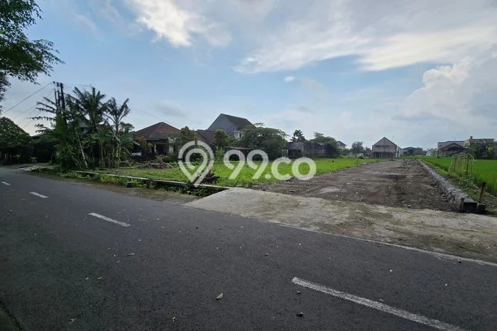 Tanah Kavling Dijual di Yogyakarta dengan Spesifikasi 113m2 Tanah Kavling Dijual di Yogyakarta dengan Spesifikasi 113m2