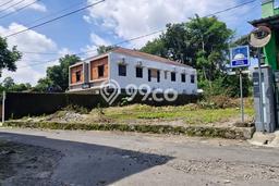 Lahan Dijual Lokasi Mlati, Sleman dengan Luas Tanah 200m2 dan Status SHM Lahan Dijual Lokasi Mlati, Sleman dengan Luas Tanah 200m2 dan Status SHM
