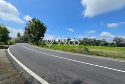 Tanah Kavling Dijual di Condong Catur, Sleman dengan Luas Tanah 226m2 Tanah Kavling Dijual di Condong Catur, Sleman dengan Luas Tanah 226m2