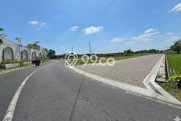 Tanah untuk Dijual Lokasi Gamping, Sleman Luas 110m2 SHM Tanah untuk Dijual Lokasi Gamping, Sleman Luas 110m2 SHM
